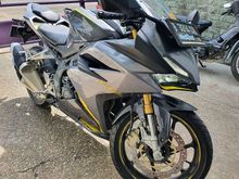 2018 Honda Motorcycles CBR