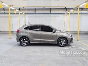 2021 Suzuki Baleno 1.4 Hatchback
