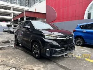 2026 Perodua Alza 1.5 AV MPV