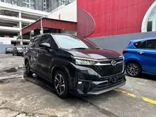 2026 Perodua Alza 1.5 AV MPV