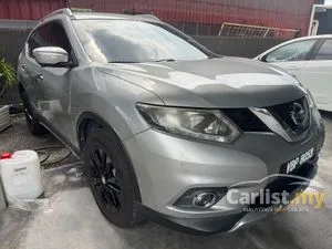 2018 NISSAN X-TRAIL 2.0 (A) tip top condition RM34,800.00 Nego
