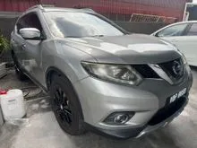 2018 NISSAN X-TRAIL 2.0 (A) tip top condition RM34,800.00 Nego