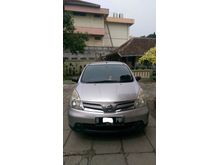 2011 Nissan Grand Livina 1.5 SV MPV