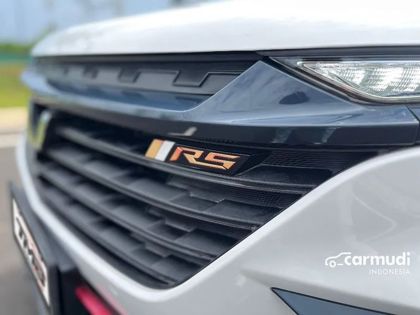 2021 Wuling Almaz RS Exclusive 7 Seater SUV