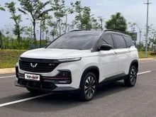 2021 Wuling Almaz 1.5 RS Exclusive 7 Seater SUV