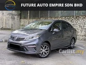 2023 Proton Persona 1.6 Premium Sedan