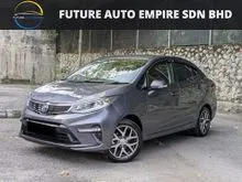 2023 Proton Persona 1.6 Premium Sedan (A) FULL SERVICE PROTON / PROTON WARRANTY UNTIL 2028 / LOW MILEAGE