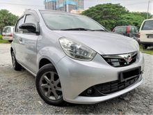 2013 Perodua Myvi 1.3 EZi Hatchback