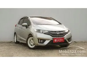 2017 Honda Jazz 1.5 RS Hatchback