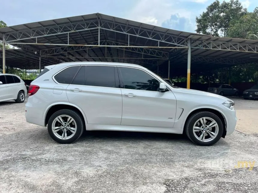 2018 BMW X5 xDrive40e M Sport SUV