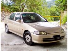1993 Honda Civic 1.6 (A) SR4 EG8 EH9 EG5 ORIGINAL