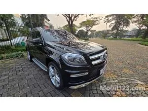 2015 Mercedes-Benz GL400 3.0 4MATIC SUV