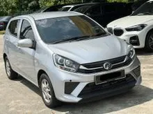 2022 Perodua AXIA 1.0 GXtra Hatchback