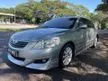 Used Toyota Camry 2.4 V Sedan (A) 2009 Previous Careful Owner Full Bodykit Original Leather Seat Reverse Camera TipTop Condition View to Confirm