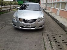 2006 Toyota Camry 2.4 (ปี 06-12) V Sedan AT