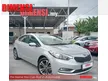 Used 2015 Kia Cerato 1.6 Sedan (012