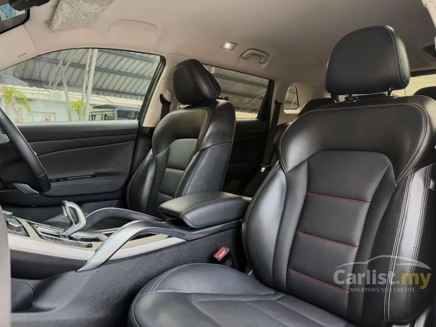 2021 Proton X70 Executive SUV