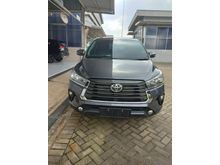 2021 Toyota Kijang Innova 2.4 G MPV