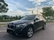 Used 2017 BMW X1 2.0 sDrive20i Sport Line SUV FREE TINTED