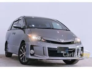 2013 Toyota Estima 2.4 Aeras MPV