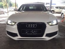 2014 Audi A4 1.8 S-Line FACELIFT, Service by Audi Mal, Free Warranty