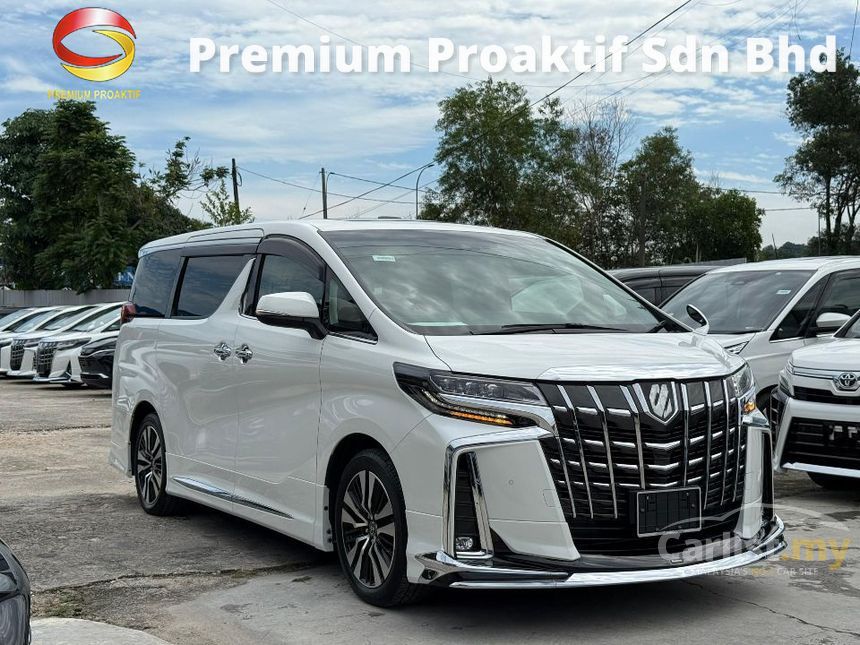 Recon 2023 Toyota Alphard 2 5 G - Gallery Recon Car Carlist Toyota Alphard G S C Package Mpv Malaysia 99a07a8583b729f96434d940e6608dce 13e8baeb F0f8 4b75 9445 D6eb8dfdd1c6 000094229071 Aa10d260 7b1f 4083 9ff0 2464cf724a67 