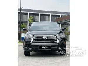2020 Toyota Kijang Innova 2.0 G MPV