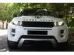 Used 2011/13 Land Rover Range Rover Evoque 2.0 Si4 Dynamic Plus Coupe