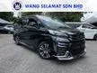 Recon 2020 Toyota Vellfire 3.5 SAC - Fully Loaded - JBL -TRD Kit - 360 Camera - Auto Parking - Tip Top Condition - Low Mileage - Call ALLEN CHAN - Cars for sale