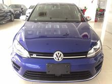 2014 Volkswagen Golf R 2.0 (A) Rare Edition ( UNREGISTER )