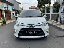 Toyota Calya G 1.2 AT ( 2019 )