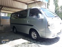 2007 KIA Travello 2.7 Option 2 Van