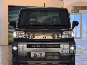 2023 Daihatsu Taft 0.7 G Micro car