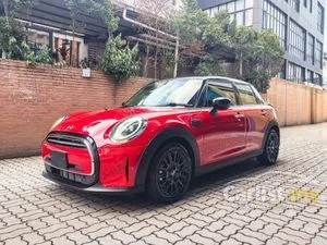 2021 MINI Cooper 1.5 5 Door Hatchback