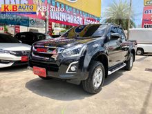 2016 Isuzu D-Max 1.9 SPACE CAB (ปี 11-17) Hi-Lander L Pickup MT