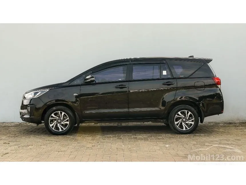 2021 Toyota Kijang Innova G MPV