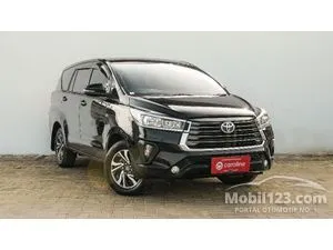2021 Toyota Kijang Innova 2.0 G MPV