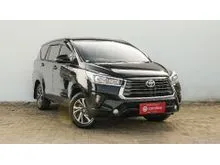 2021 Toyota Kijang Innova 2.0 G MPV - GARANSI SELAMA 1 TAHUN - FREE TOWING - JAMINAN BEBAS BANJIR TABRAK - DOKUMEN ASLI - DISKON CASH UP TO 10JT [B]