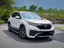 2020 HONDA CR-V 1.5 TC-PREMIUM EDITION SUV