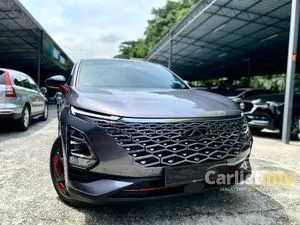2024 Chery Omoda 5 1.5 H SUV