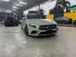 Recon 27k/km / 2020 Mercedes