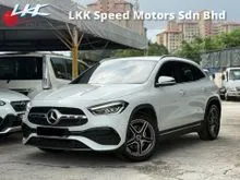 2021 Mercedes-Benz GLA250 2.0 AMG Line SUV