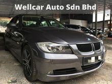 2008 BMW 320i 2.0 SE Sedan