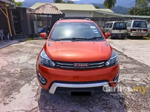 2019 GWM Haval H1 1.5 Premium SUV