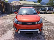 2019 GWM Haval H1 1.5 Premium SUV