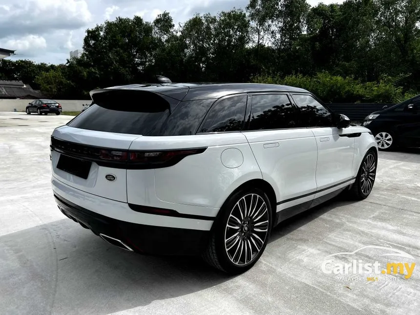 2020 Land Rover Range Rover Velar P380 R-Dynamic SUV