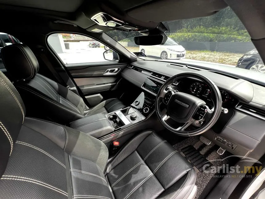 2020 Land Rover Range Rover Velar P380 R-Dynamic SUV