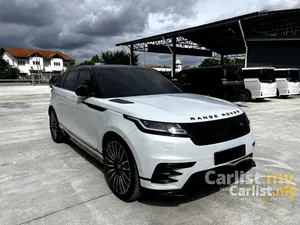 2020 Land Rover Range Rover Velar 3.0 P380 R-Dynamic SUV