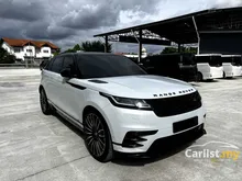 2020 Land Rover Range Rover Velar 3.0 P380 R-Dynamic SUV