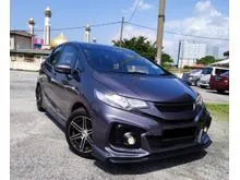 MUGEN BODYKIT 2016 Honda Jazz 1.5 S i-VTEC Hatchback FULL SERVICE/R